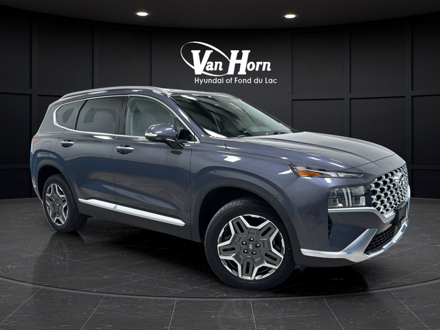 2023 Hyundai Santa Fe Plug-In Hybrid SEL Convenience