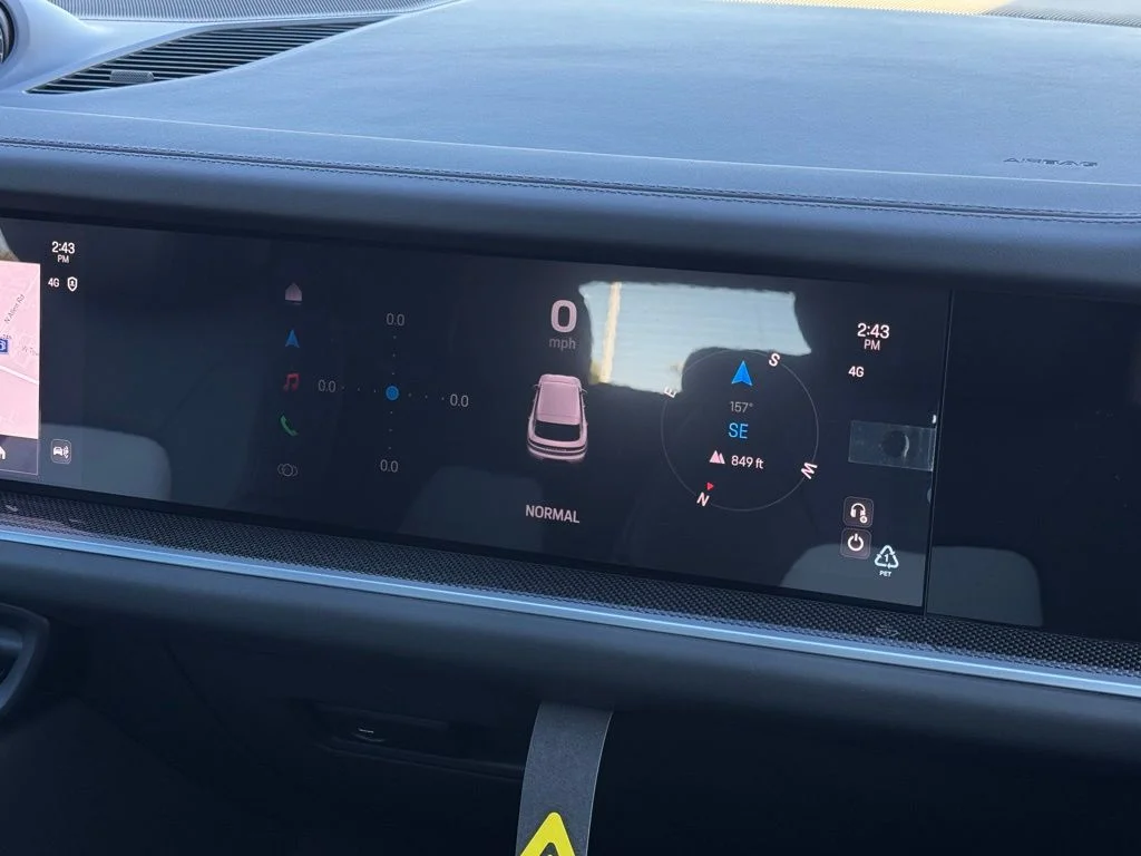 2026 Porsche Cayenne Base - Photo 15