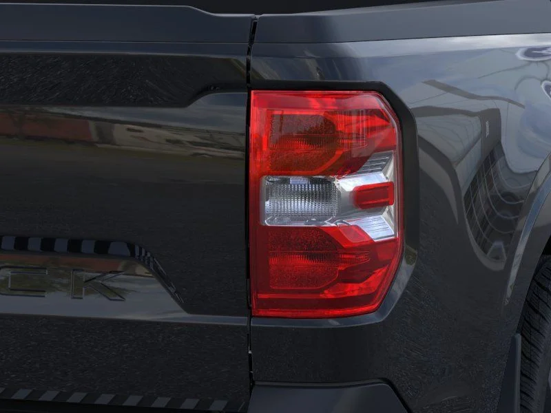 New 2026 Gray Ford XLT image 22