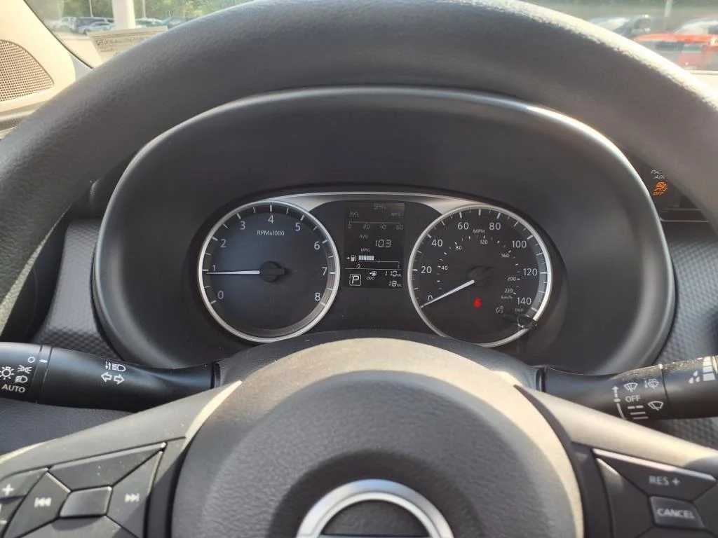 2025 Nissan KICKS PLAY Base - Photo 20