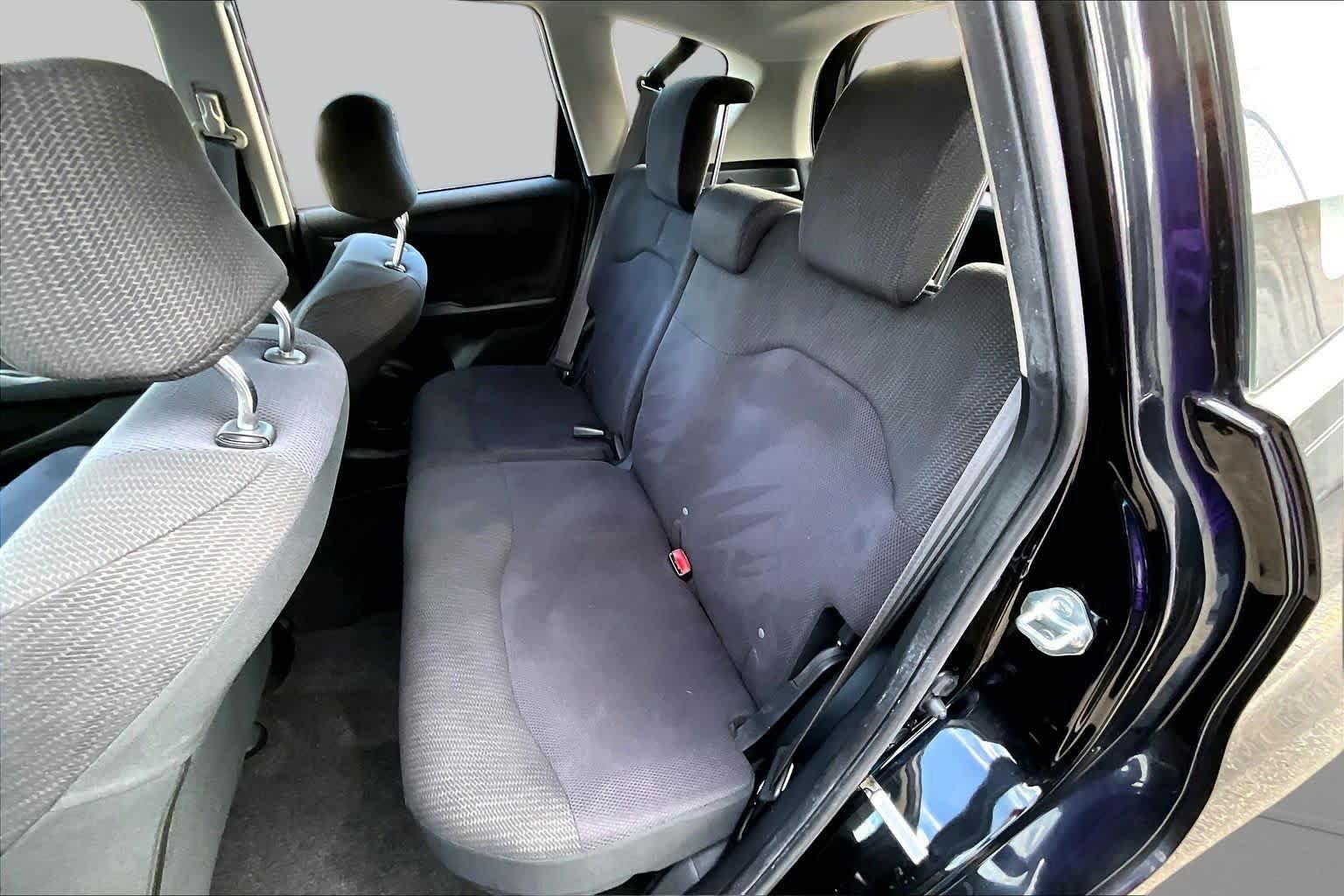 Used 2013 Crystal Black Pearl Honda Sport image 21