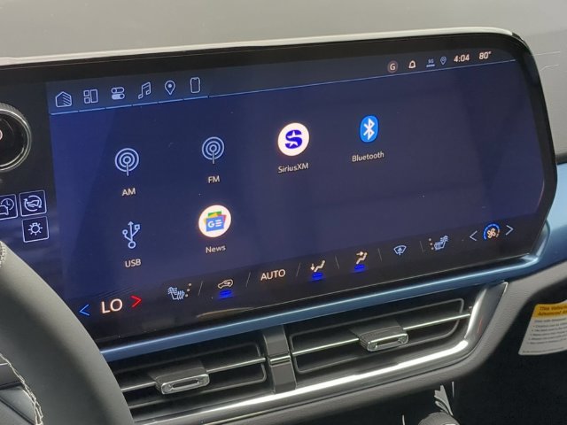 2026 Chevrolet Equinox EV 2LT - Photo 13
