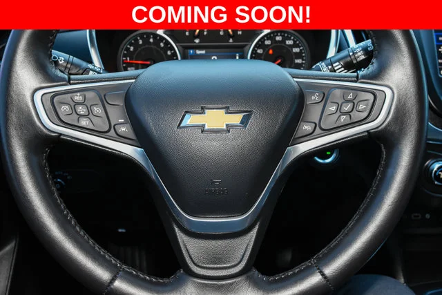 Used 2024 Black Chevrolet LT image 29