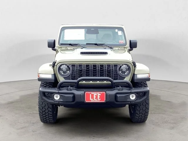 New 2026 41 Jeep WILLYS 