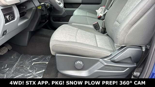 2026 Ford F-250 Super Duty XL - Photo 25