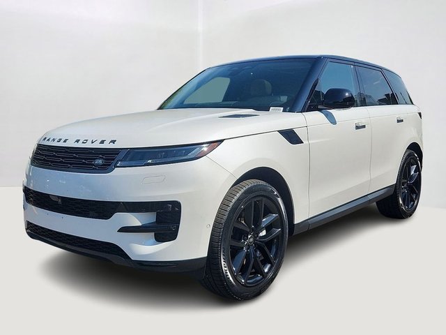 2024|Land Rover|Range Rover Sport|SE|4D Sport Utility