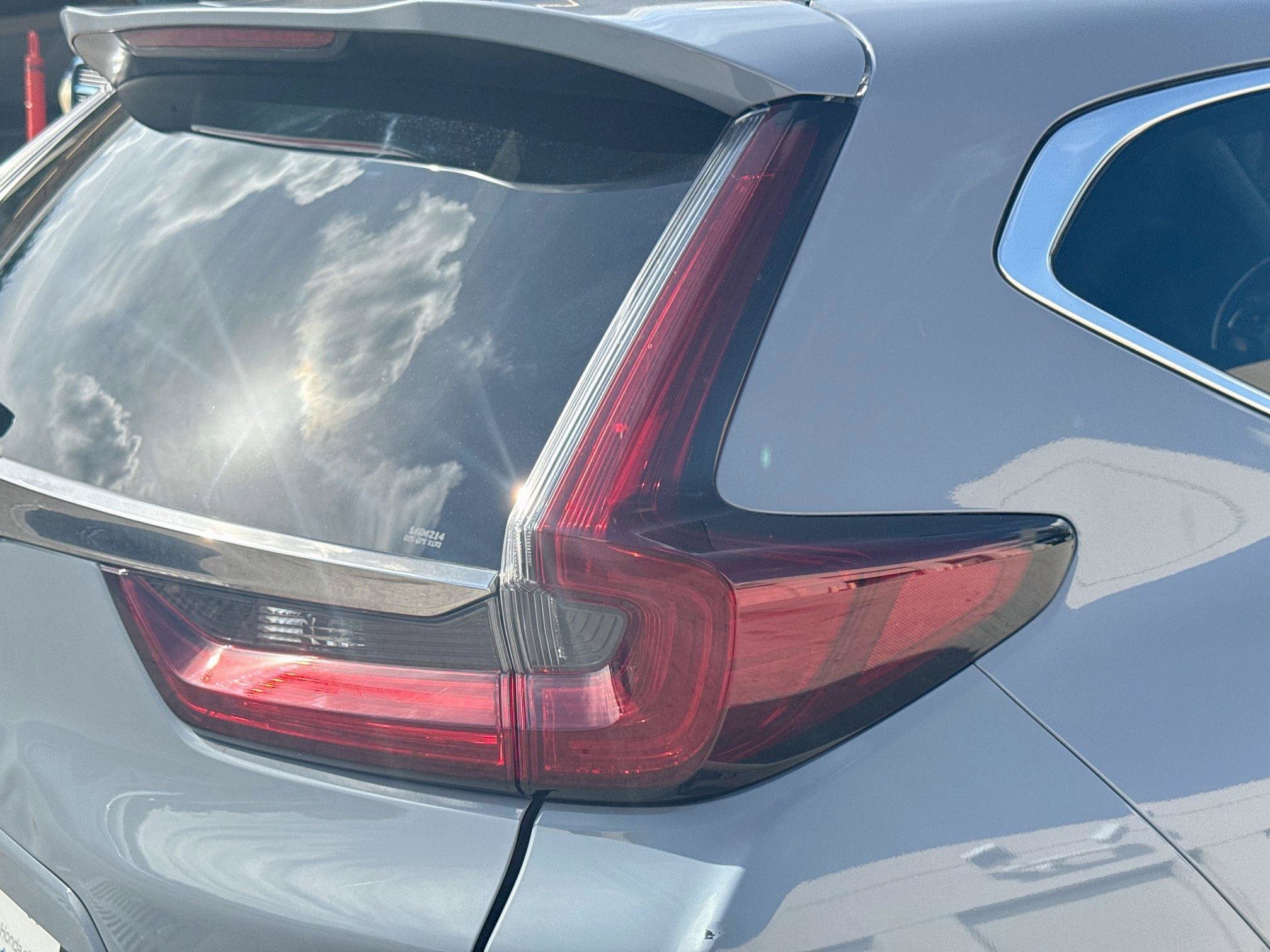 2020 Honda CR-V EX-L - Photo 25