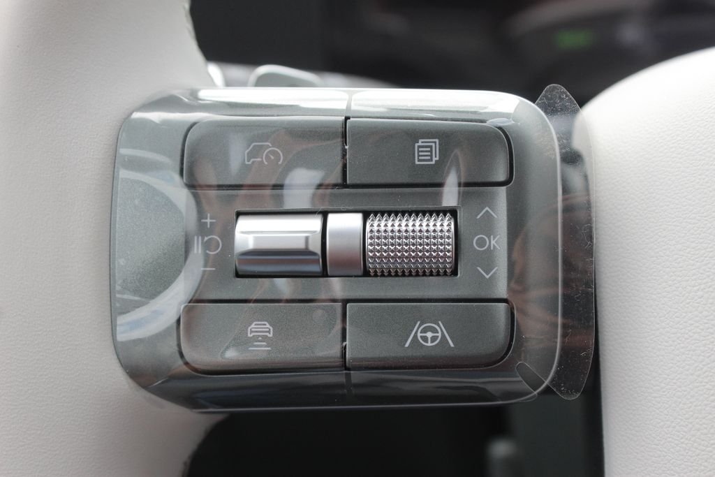 2026 Hyundai IONIQ 9 Performance Calligraphy - Photo 29