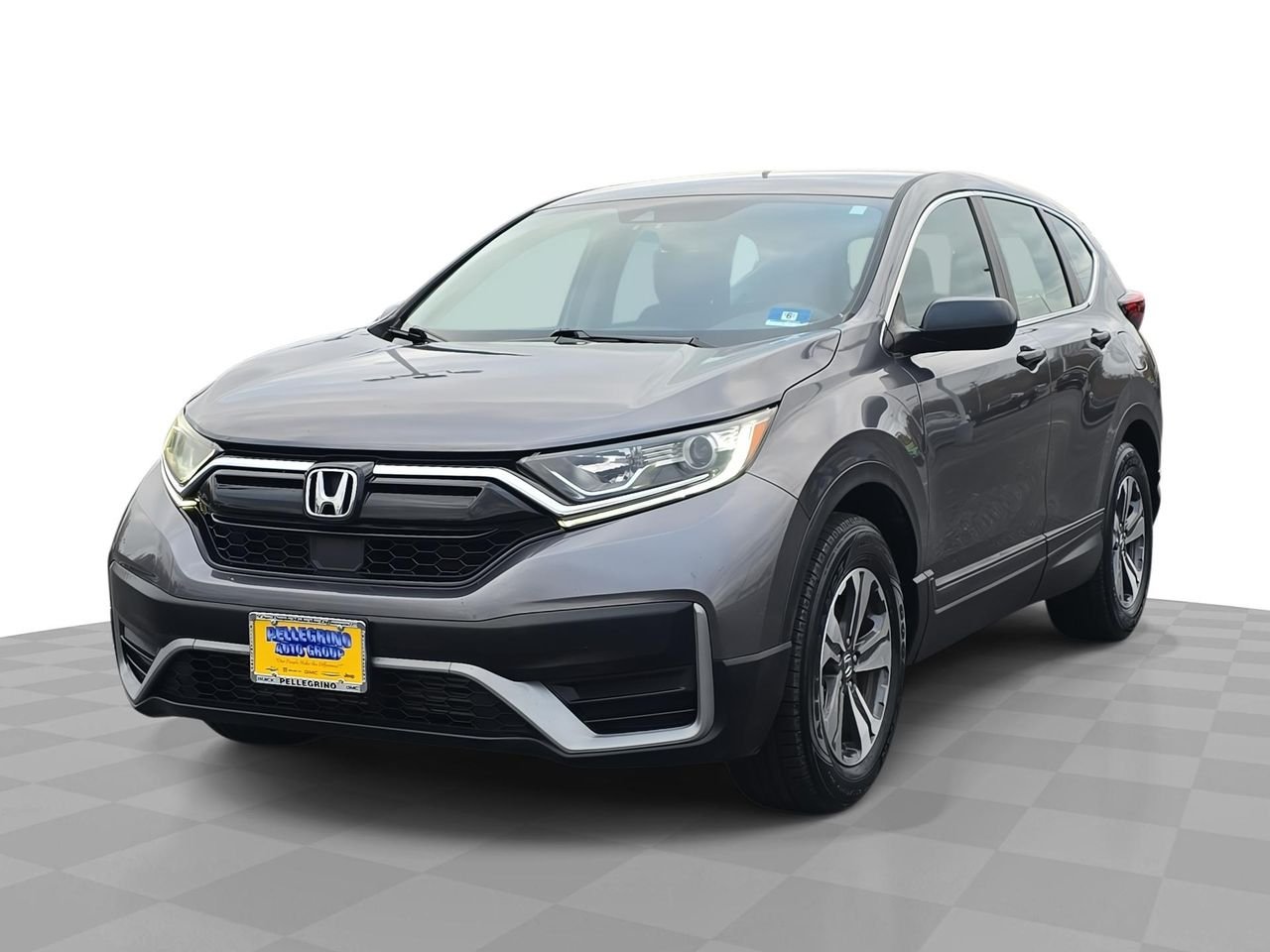 2020 Honda CR-V LX