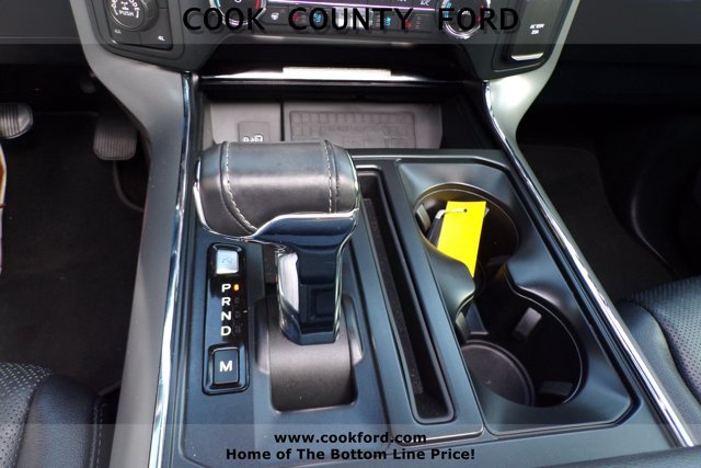 2022 Ford F-150 Lariat - Photo 6