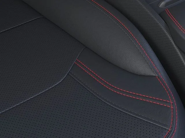 New 2026 Glacier Gray Metallic Tri-coat Ford Premium image 16