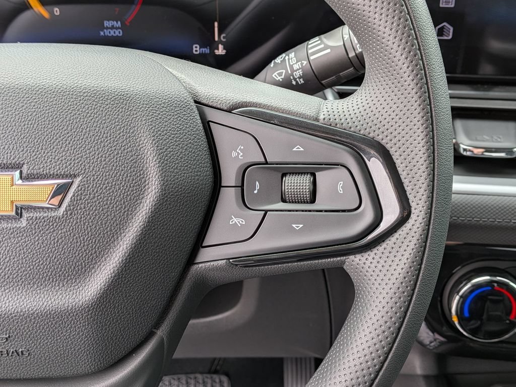 2026 Chevrolet Trailblazer LT - Photo 20