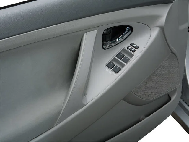 Used 2010 Sandy Beach Metallic Toyota Base image 9