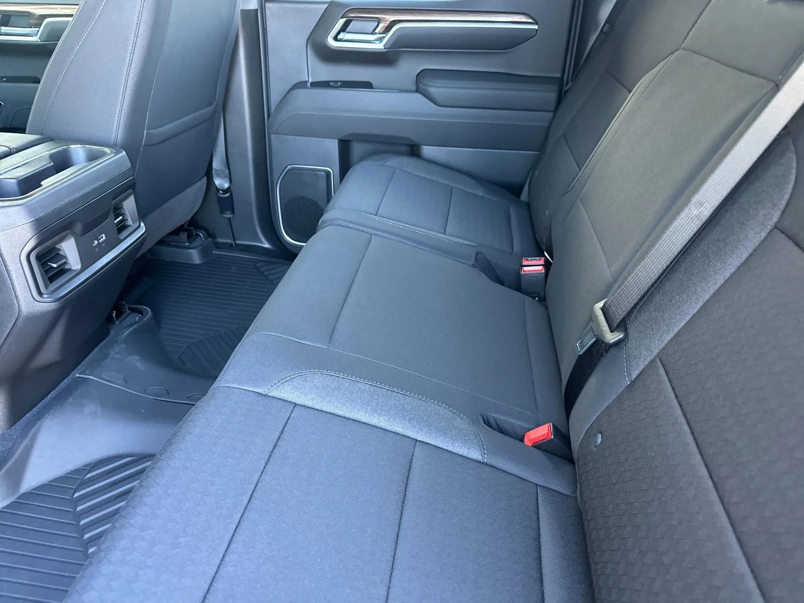 2026 Chevrolet Silverado 1500 RST - Photo 12