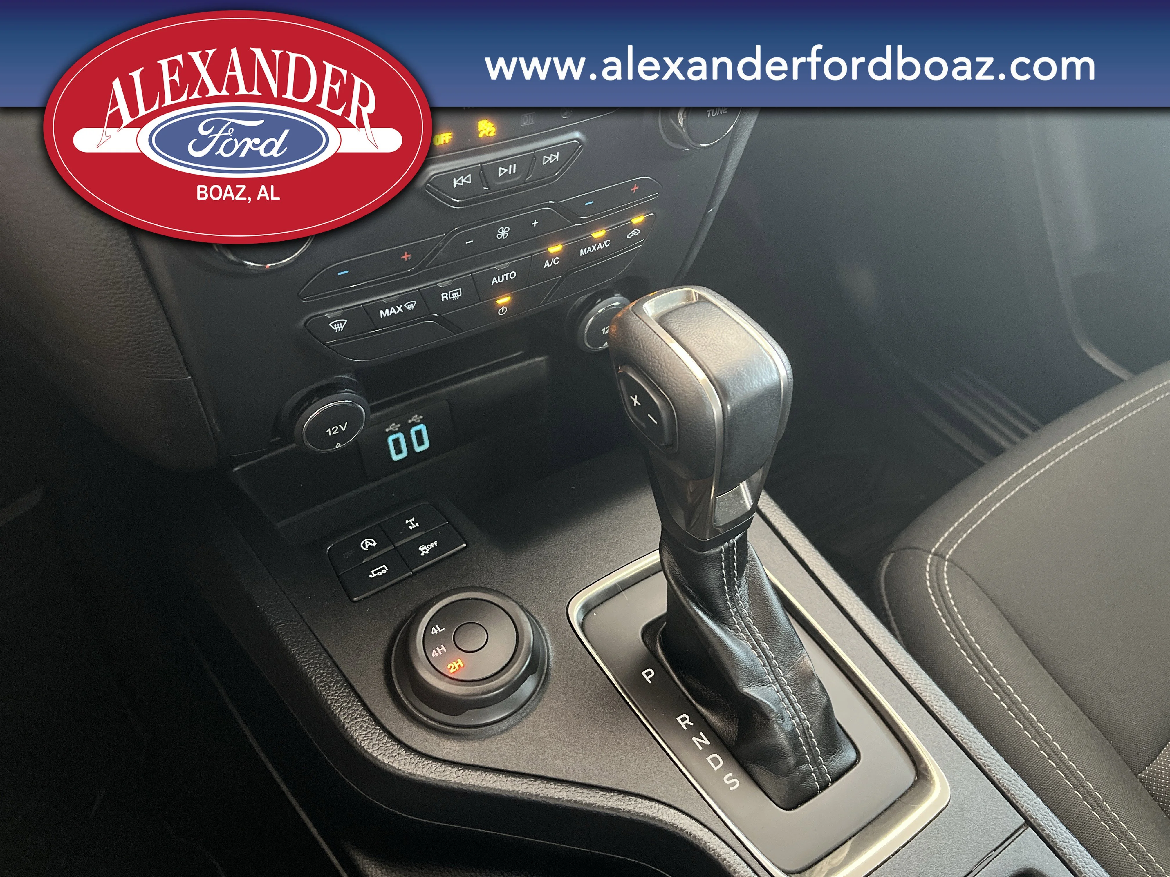 Used 2021 Black Ford XLT image 27