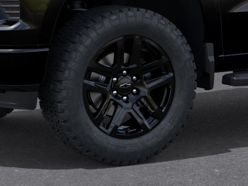 2026 Chevrolet Silverado 1500 RST - Photo 9