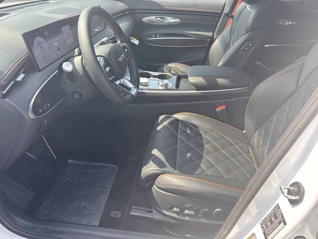 2026 GENESIS GV70 Sport Prestige - Photo 9