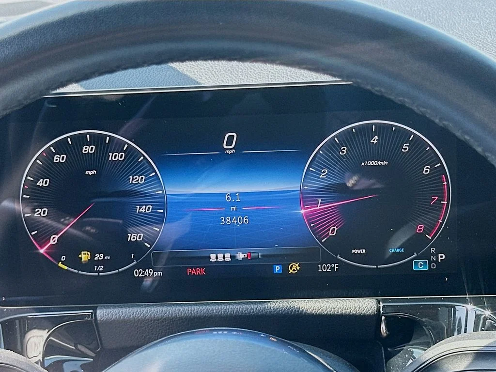 2025 Mercedes-Benz GLA GLA250 - Photo 12
