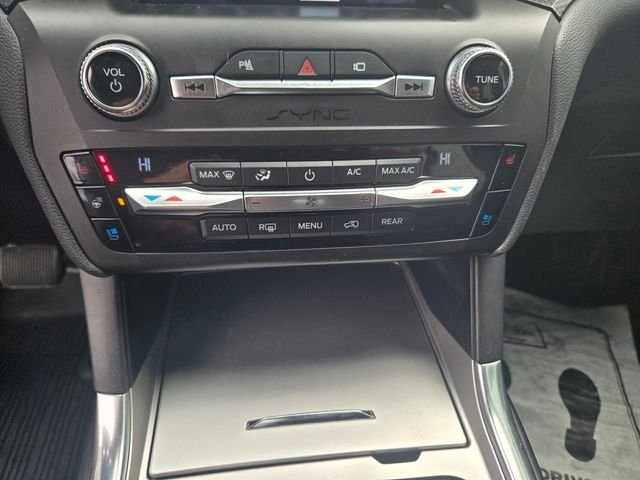 Used 2020 White Ford ST image 16