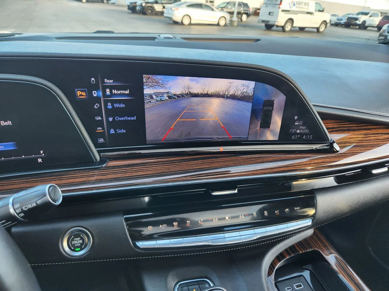 2024 Cadillac Escalade ESV Premium Luxury - Photo 10