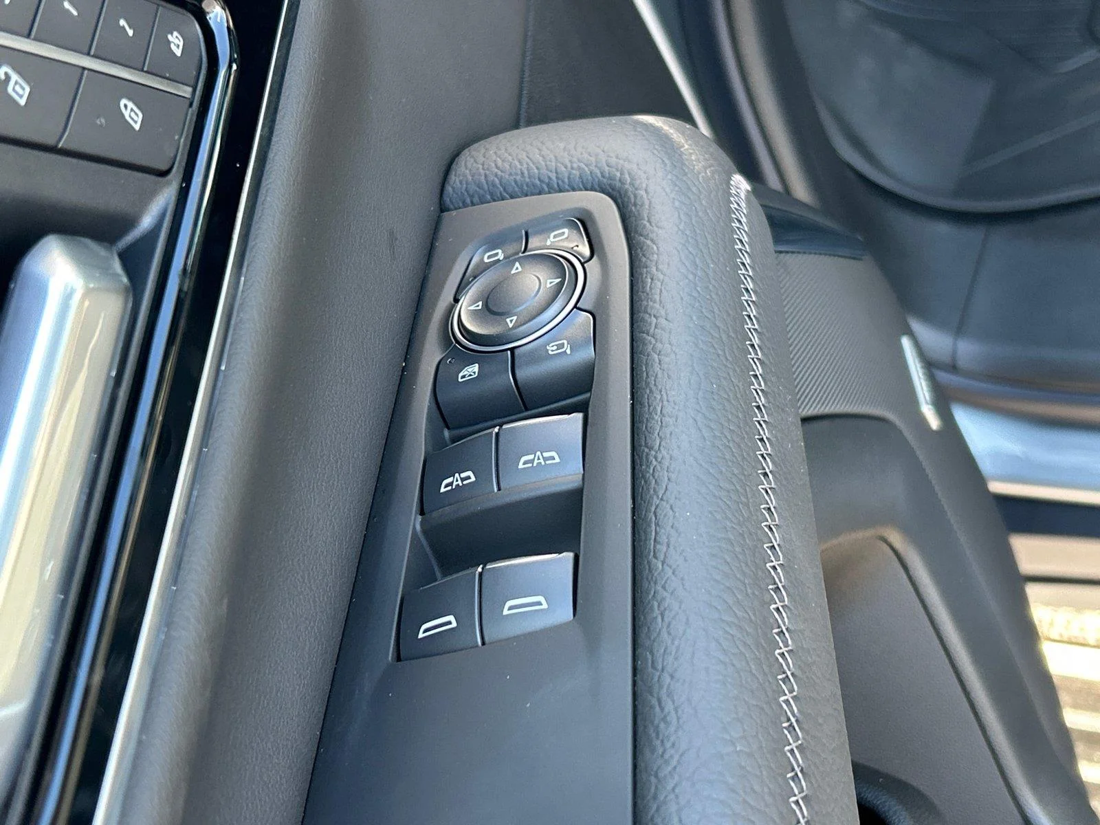 New 2026 Sterling Metallic GMC Denali image 18