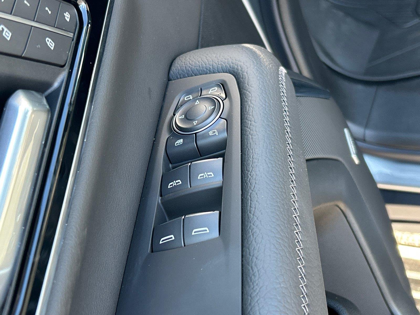 New 2026 Sterling Metallic GMC Denali image 18