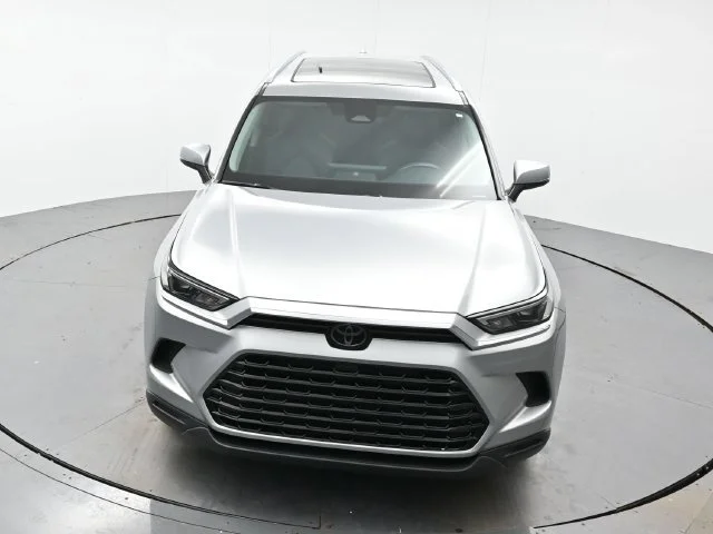 Used 2024 Celestial Silver Toyota XLE image 35