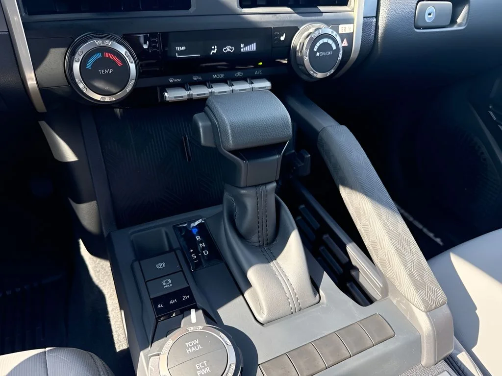 Used 2026 Silver Toyota SR5 image 13