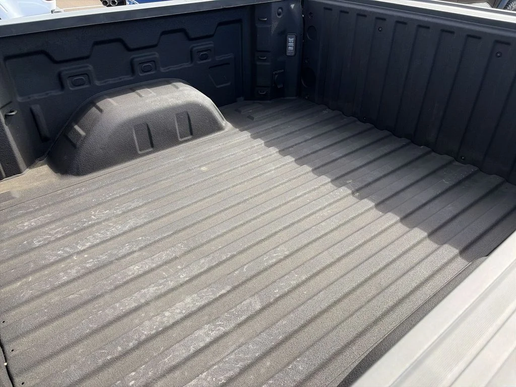 Used 2023 Blue Chevrolet RST image 23