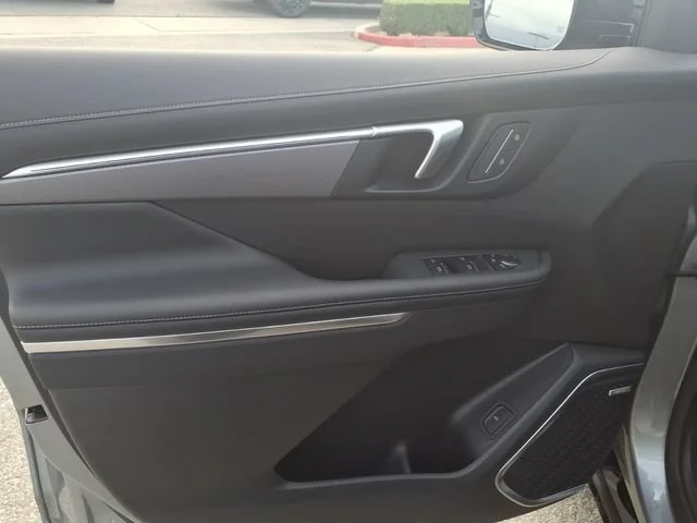 Used 2026 Moonstone Gray Metallic Buick Sport Touring image 17