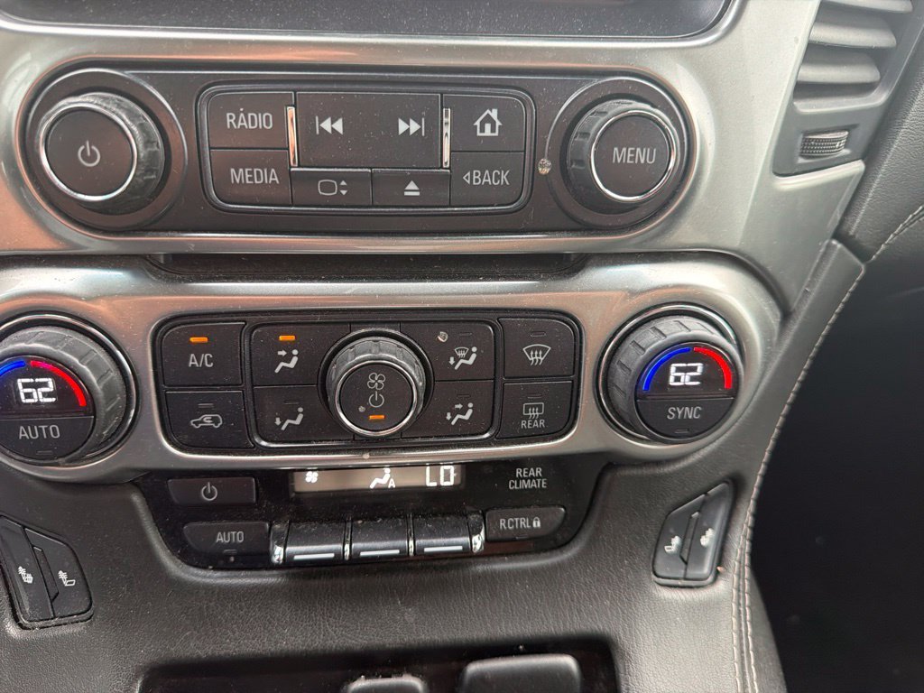 Used 2016 Black Chevrolet LT image 13