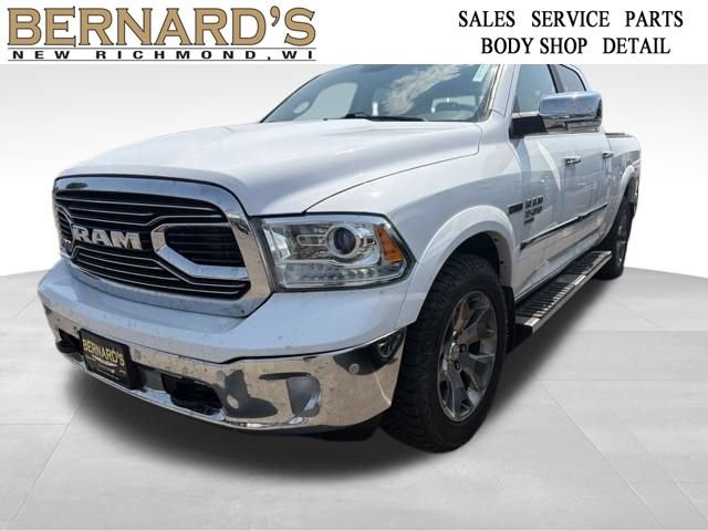 2019 Ram 1500 Classic Laramie