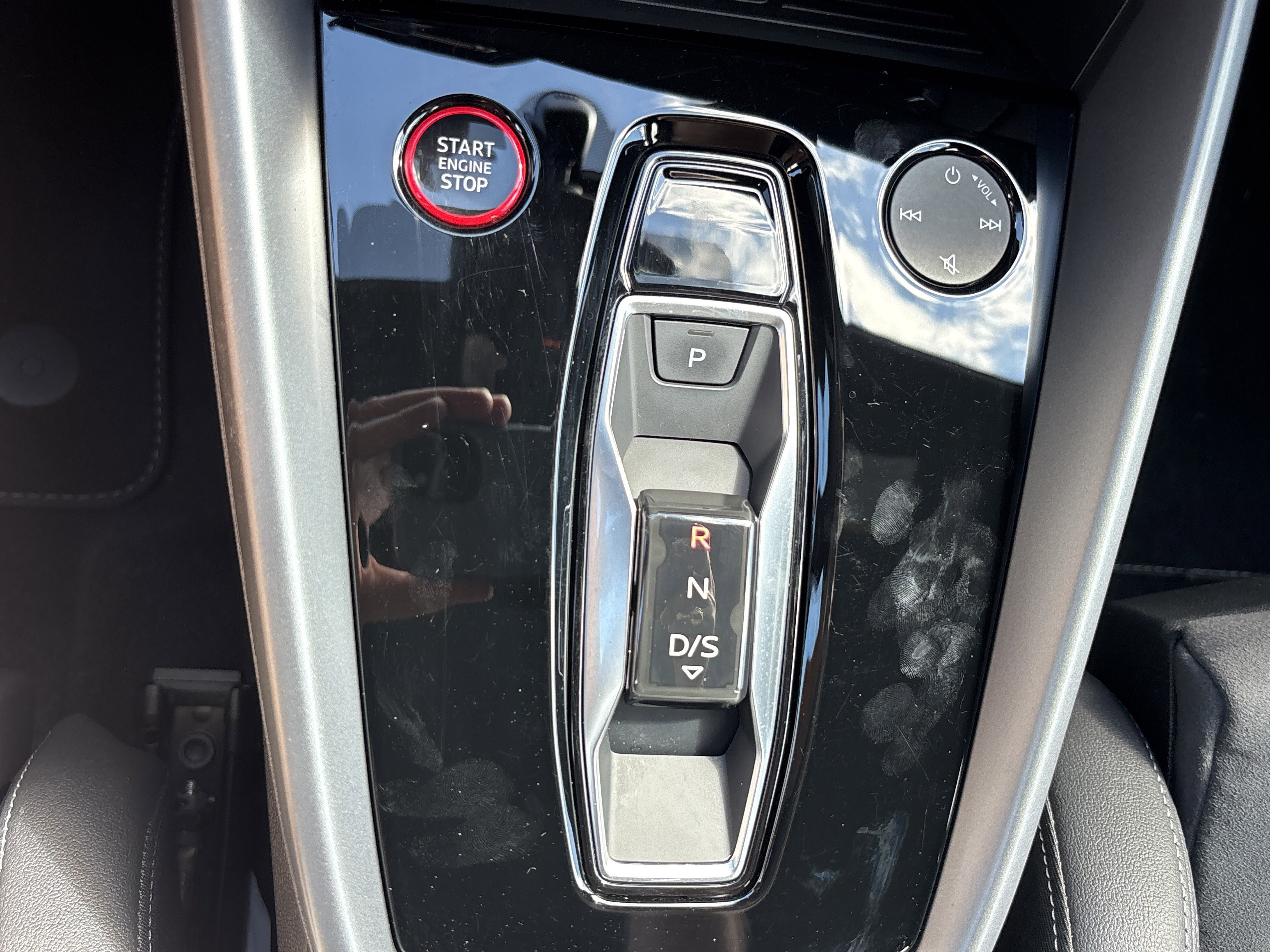 2025 Audi S3 Prestige - Photo 43