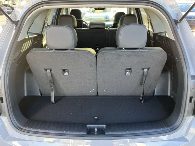 2026 Kia Sorento S - Photo 24