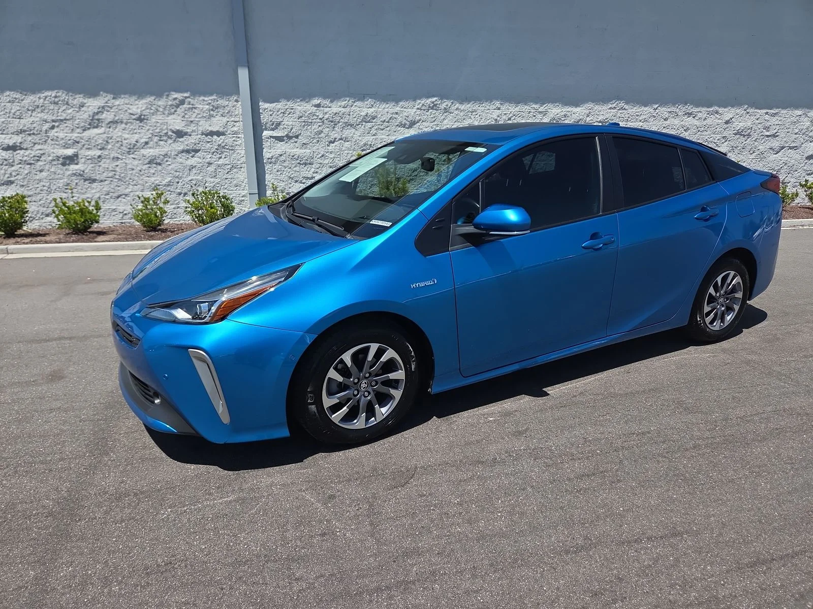 2022 Toyota Prius