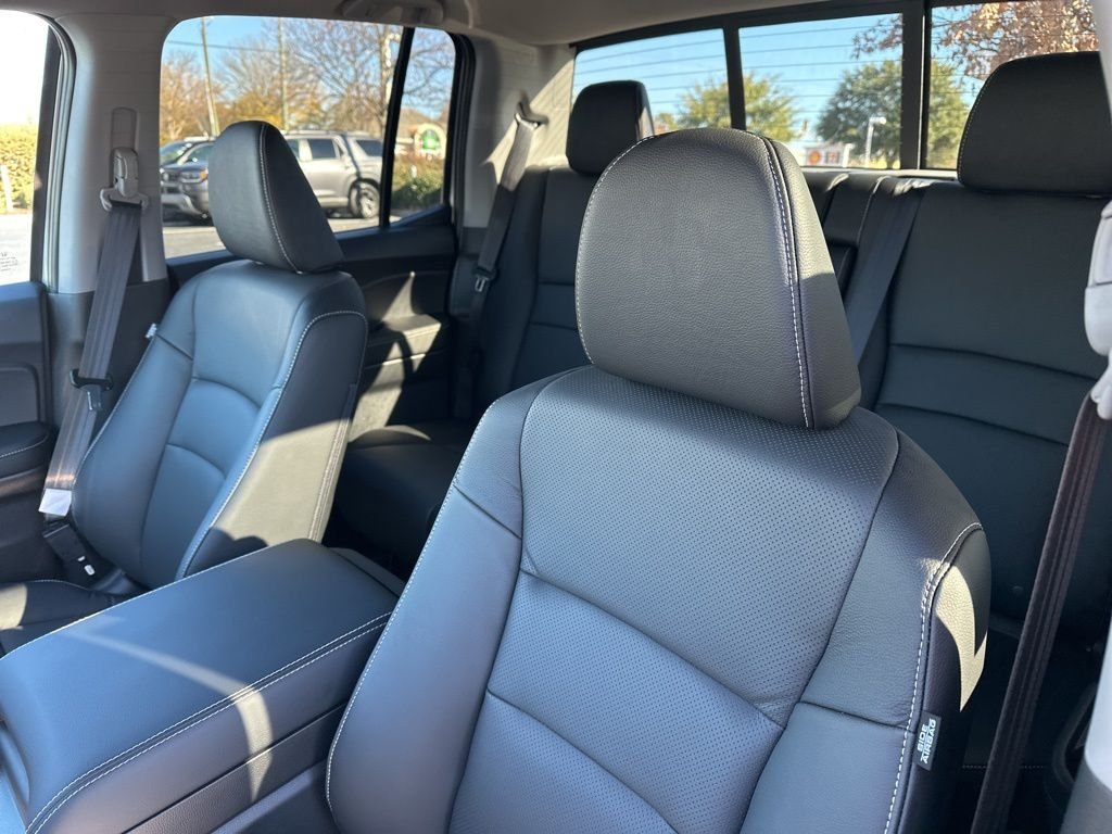 2026 Honda Ridgeline RTL - Photo 24