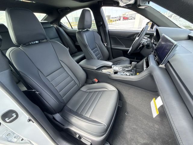 2026 Lexus IS 350 F SPORT - Photo 26