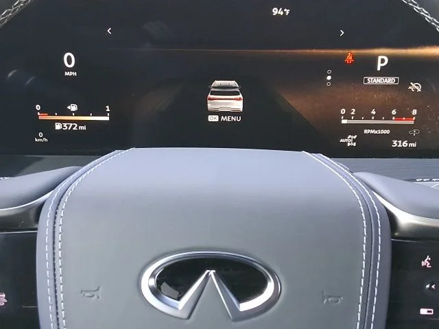 2026 INFINITI QX80 Sport - Photo 13