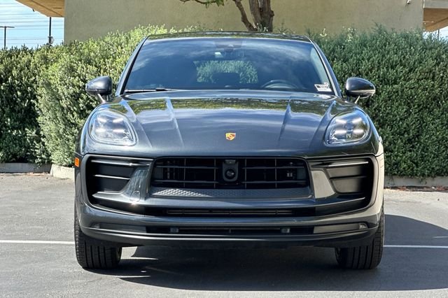 2023 Porsche Macan Base - Photo 8