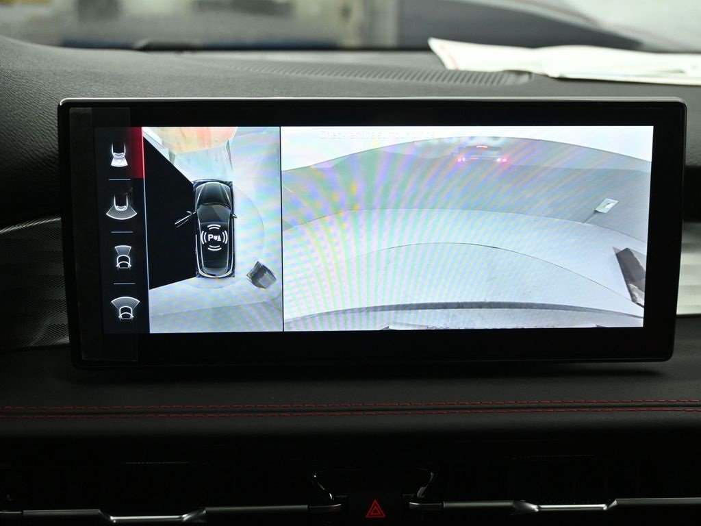 2026 ALFA ROMEO TONALE - Image 12