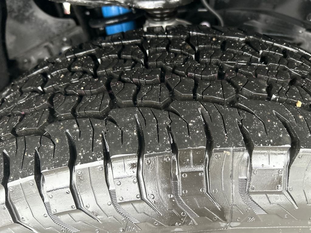 2026 Toyota Tacoma TRD Off Road - Photo 29