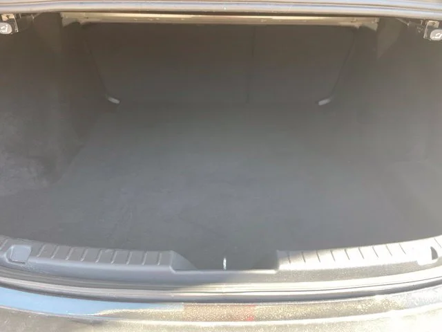 Used 2025 Black Mazda 2.5 S Preferred Package image 28