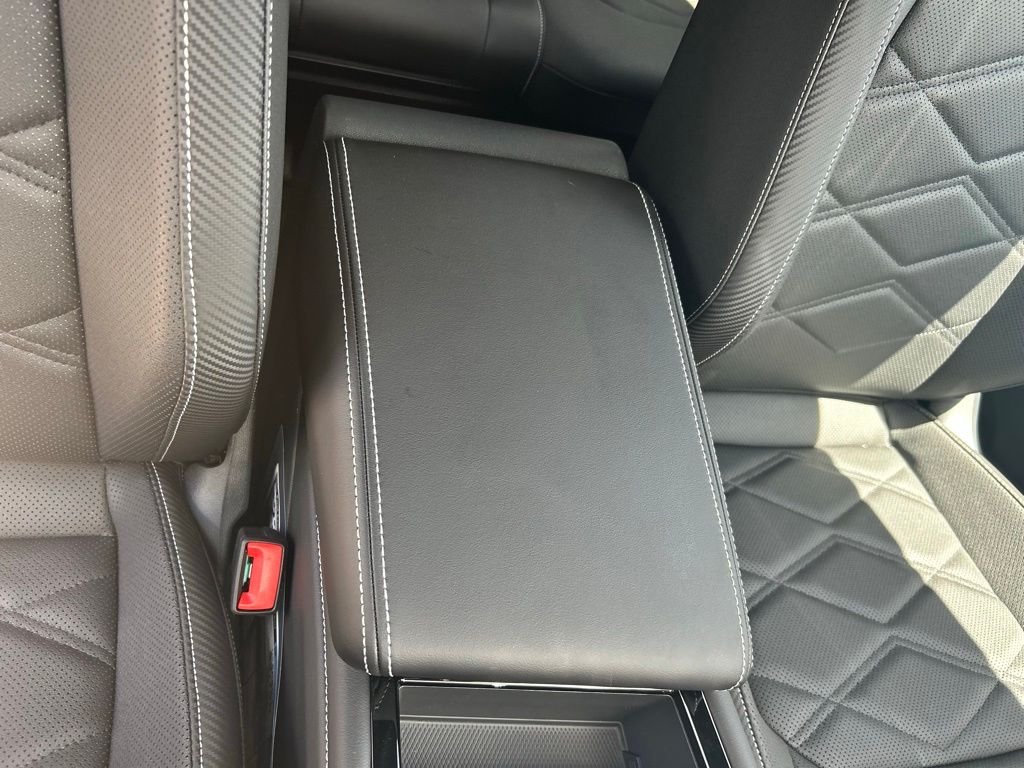 New 2026 Silver Volkswagen 2.0T SE w/Technology image 40