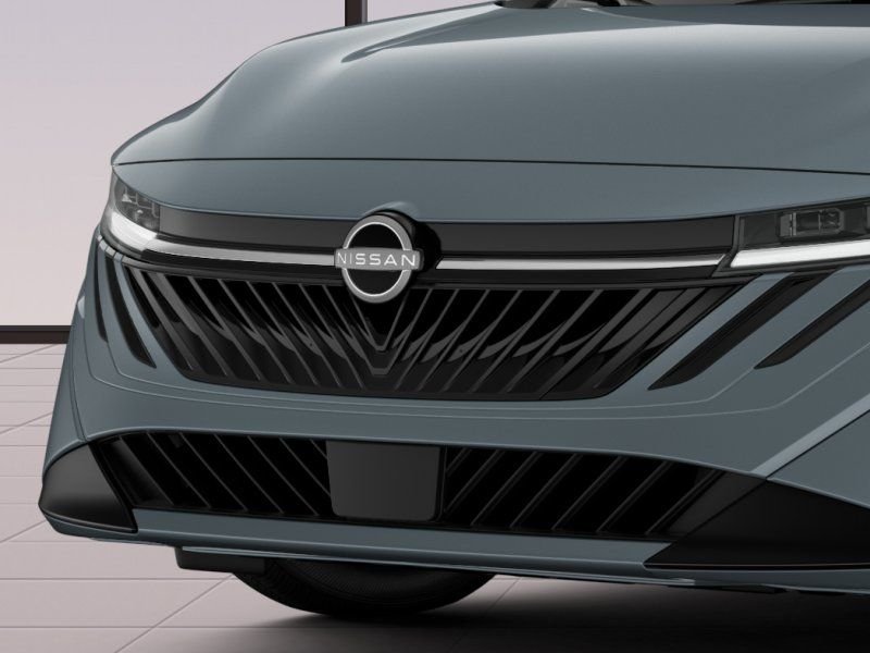 New 2027  Nissan SV image 13