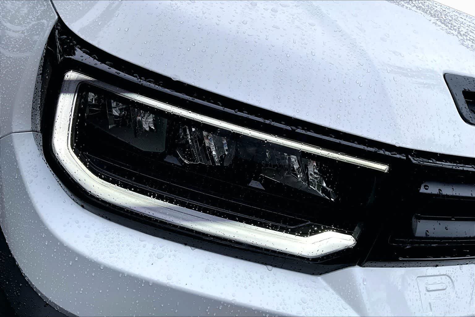 New 2026 Platinum White Pearl Honda RTL image 17