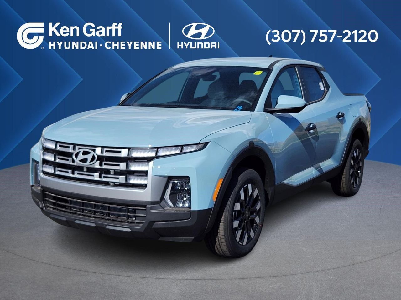 2027 Hyundai Santa Cruz