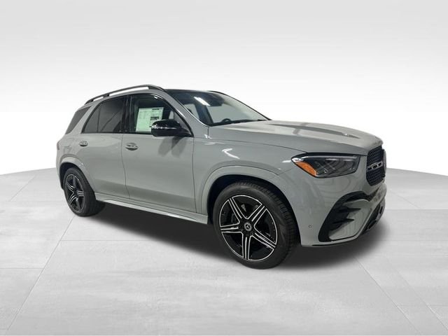 New 2026  Mercedes-Benz GLE 350 image 2