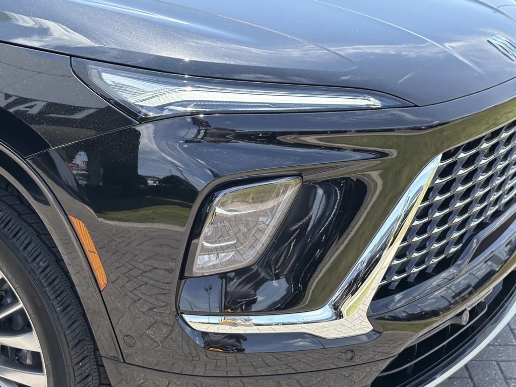 2026 Buick Enclave Avenir - Photo 8