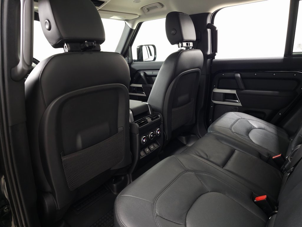 2023 LAND ROVER DEFENDER - Image 35