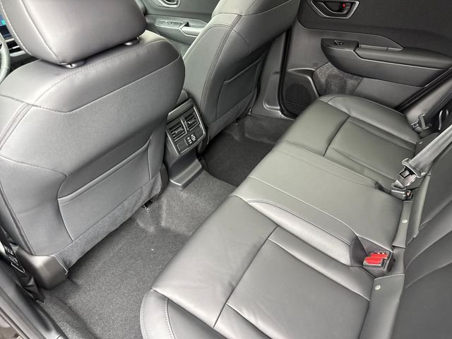 New 2026 CRYSTAL BLACK SILICA Subaru Premium image 15